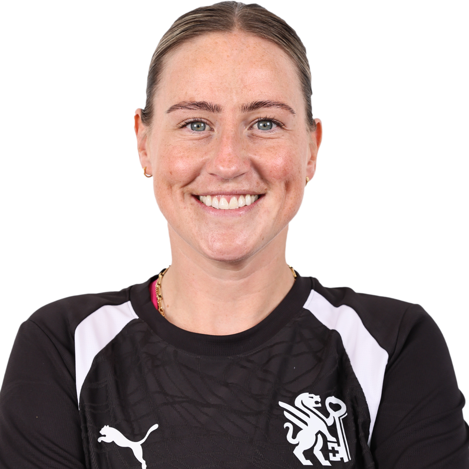 Emily Sharpe