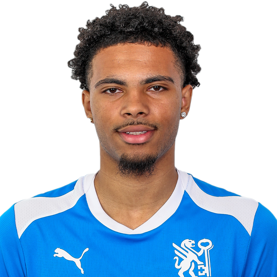 Ethan Williams