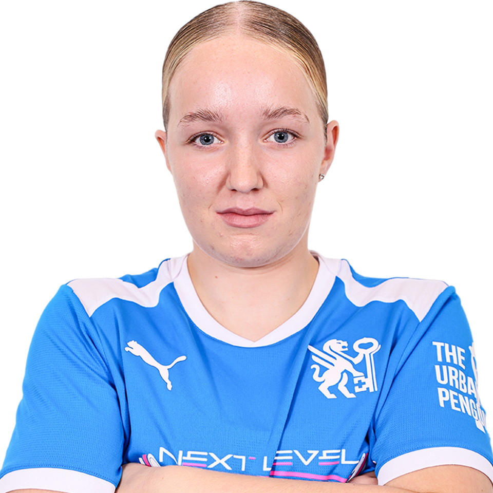 Eve Cragg