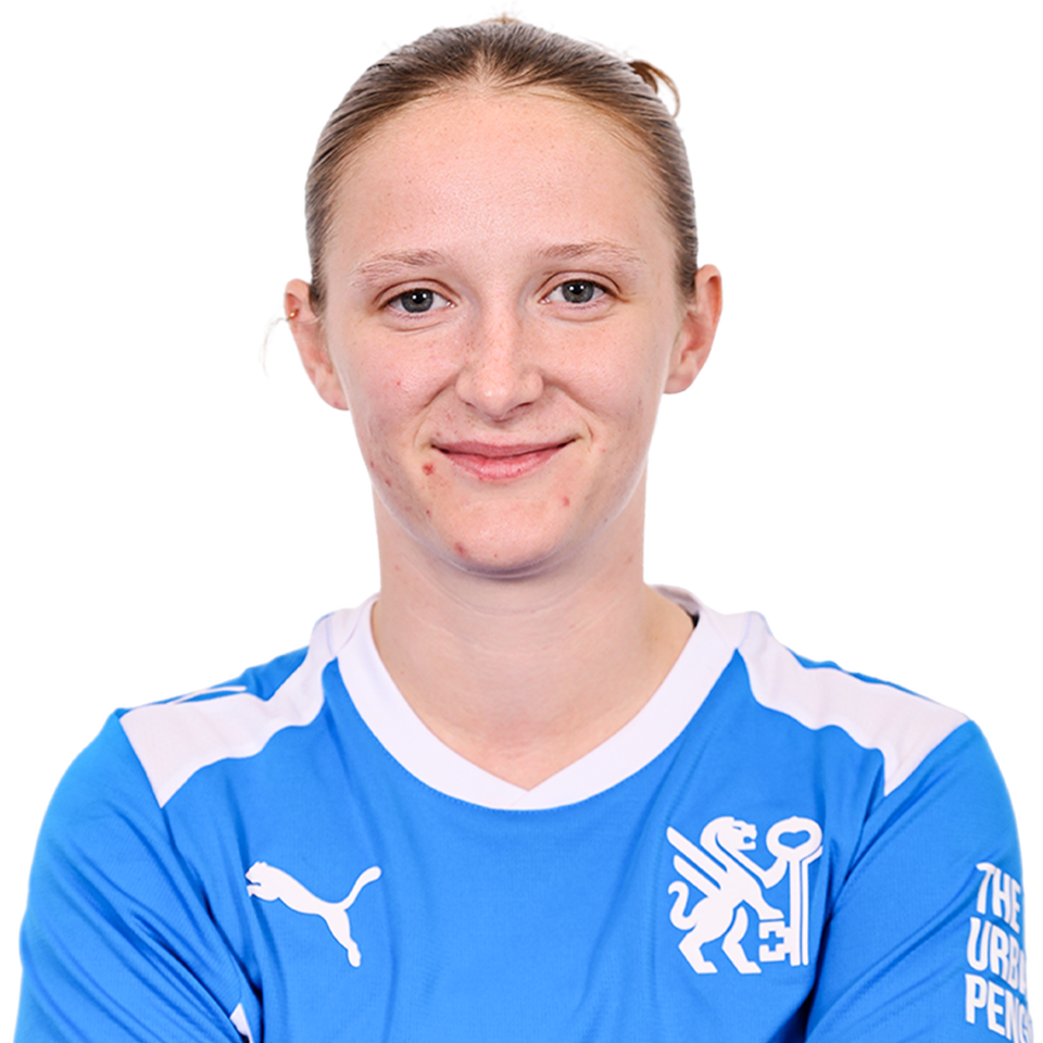 Evie Driscoll-King