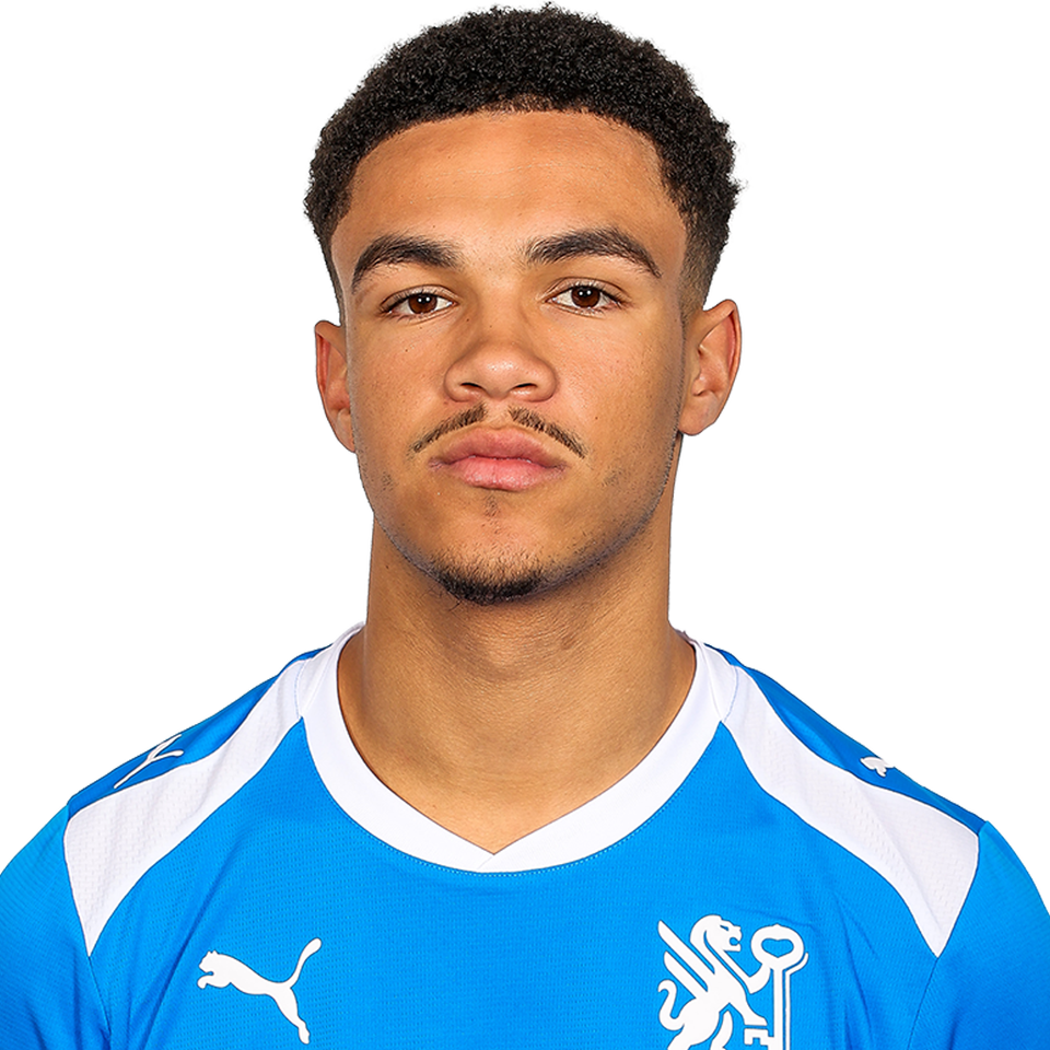 Fabian Claxton