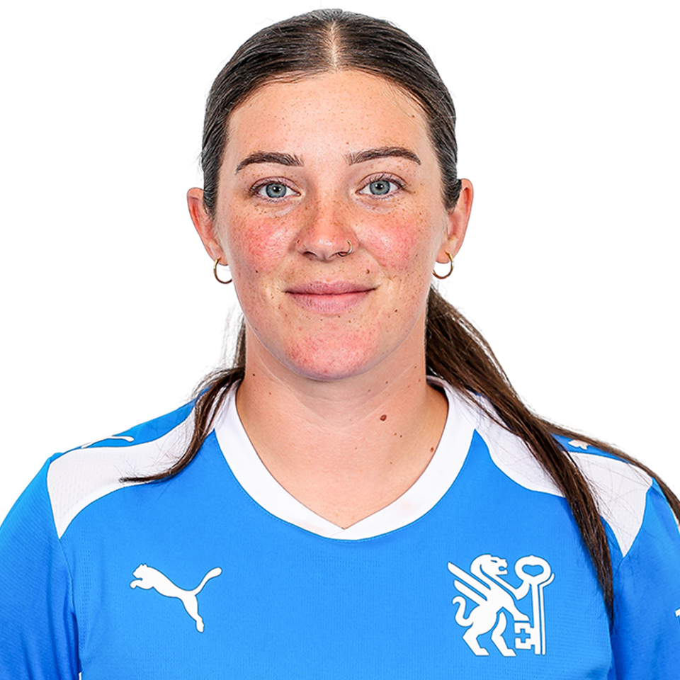 Jess Driscoll