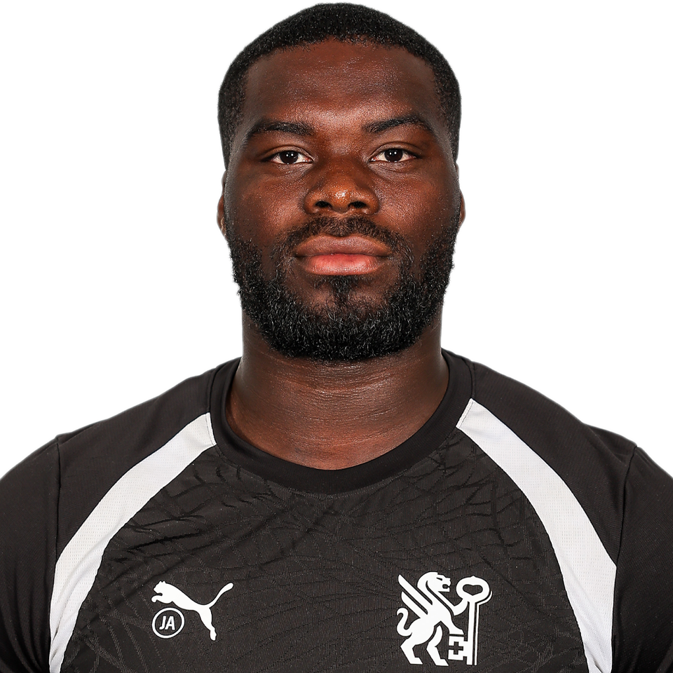 John Adediran