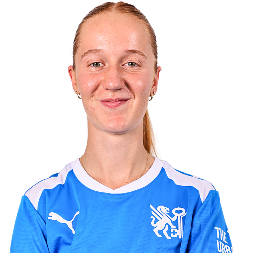 Lauren Wilshaw