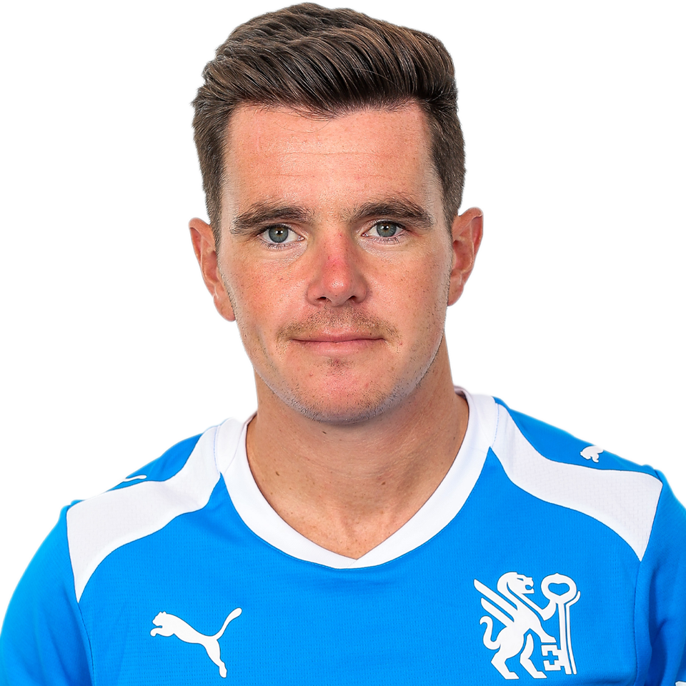 Liam Kelly