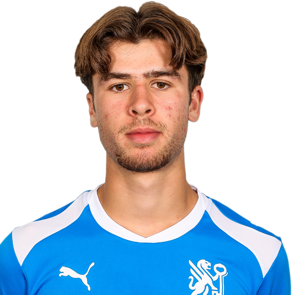 Luca Christoudias