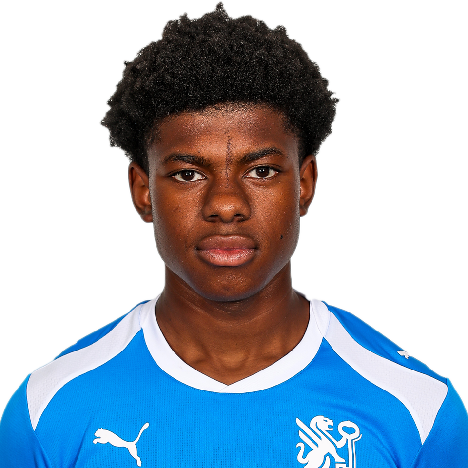 Malachi Norville