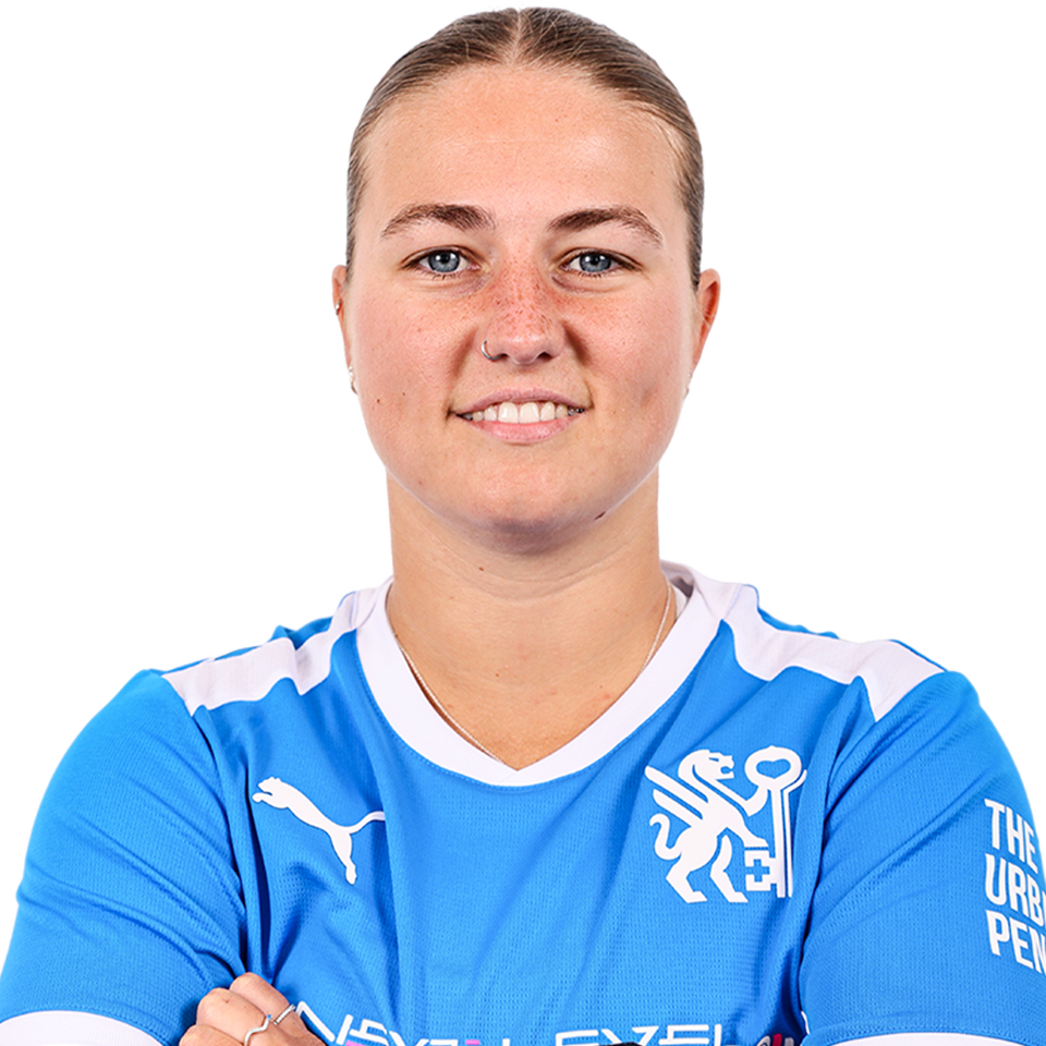 Niamh Reynolds