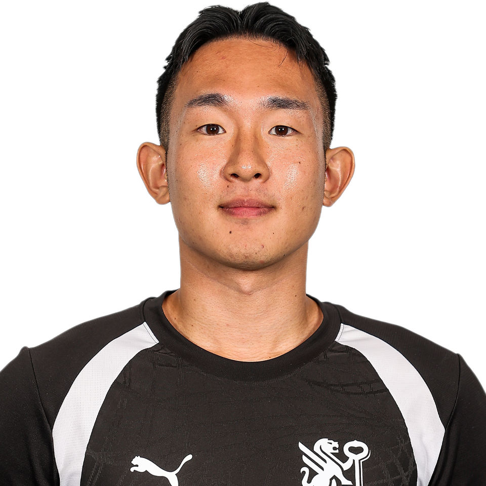 Taewoong Kim