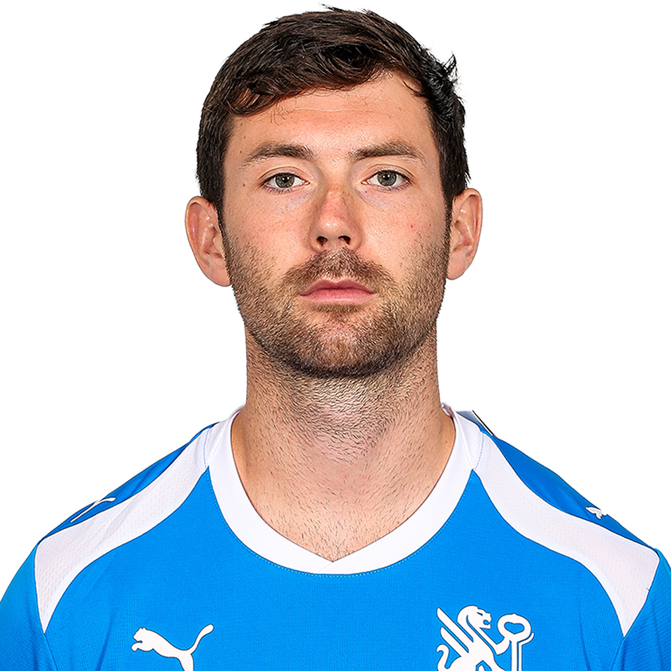 Tom O'Connor