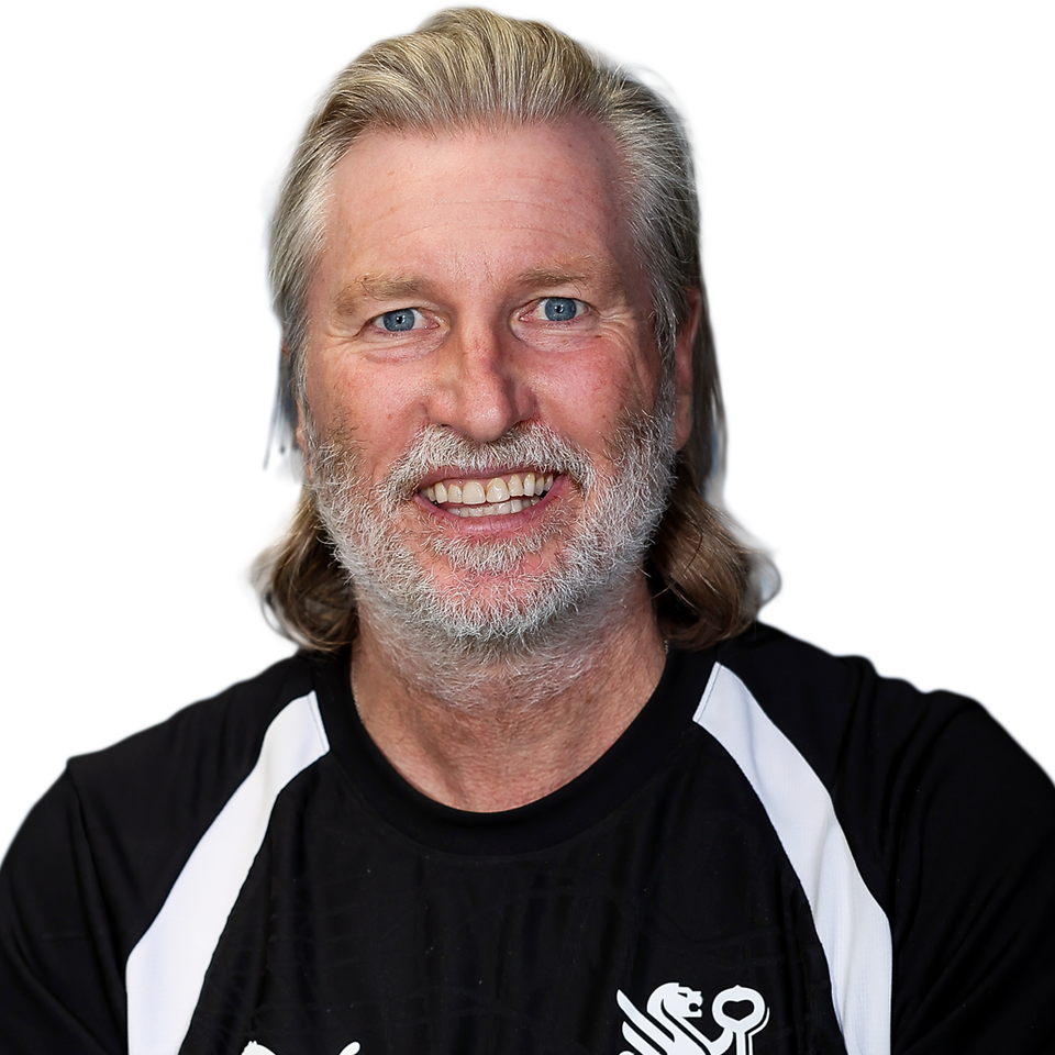 Robbie Savage