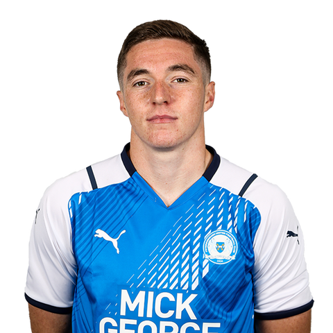 conor coventry