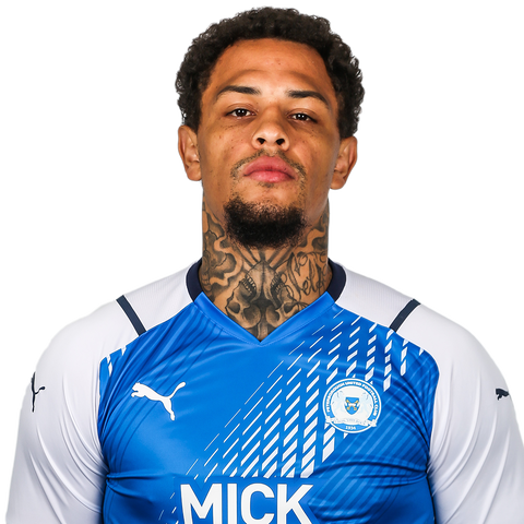 JONSON CLARKE-HARRIS