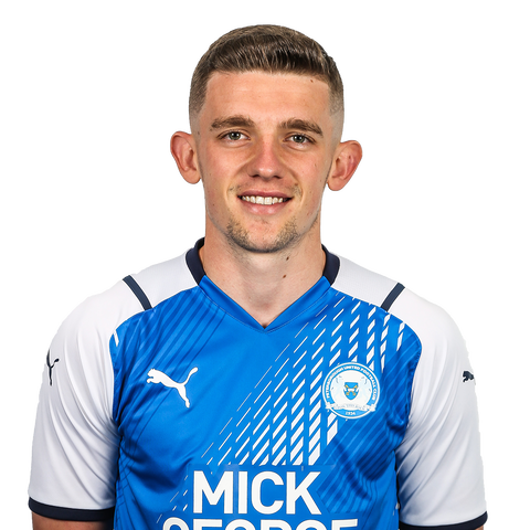 kyle barker