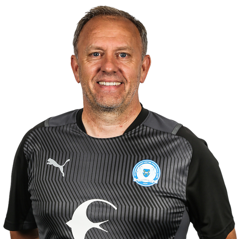 mark robson