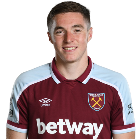 conor coventry