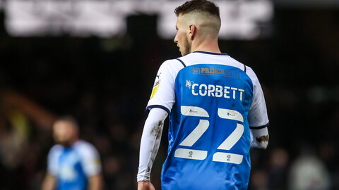 Corbett