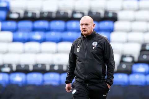 Kieran Scarff Interview