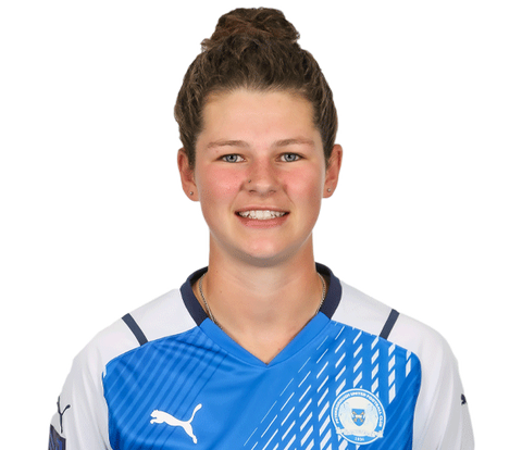 Ellen Marson