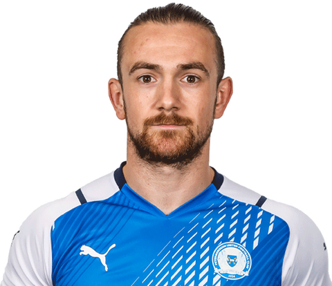 Jack Marriott