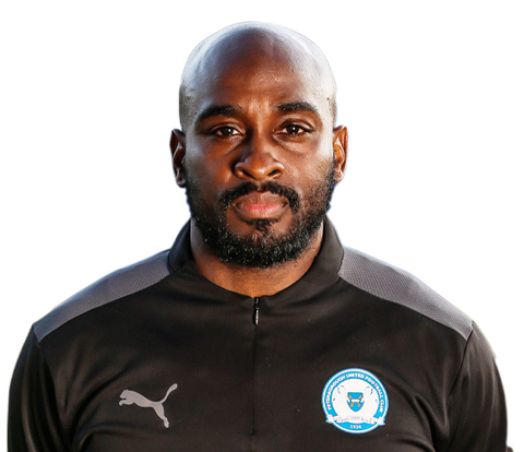 Jamal Campbell-Ryce