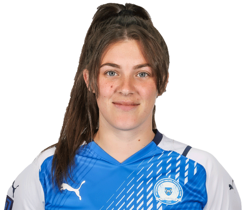 Jess Driscoll