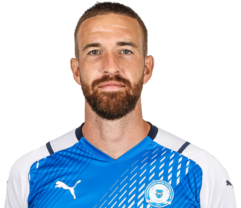 Mark Beevers