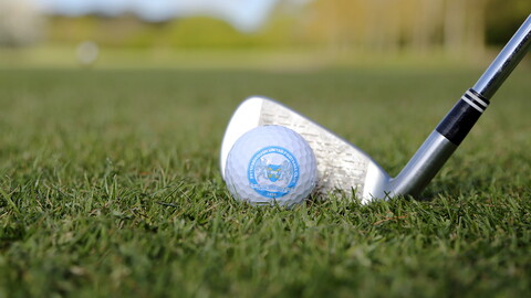 Posh Golf Day
