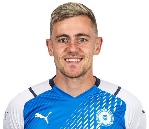 Sammie Szmodics