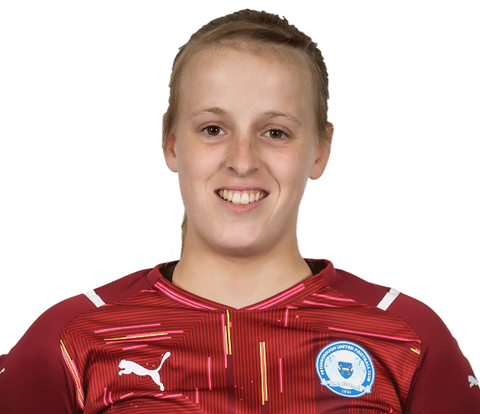 Sophie Powell