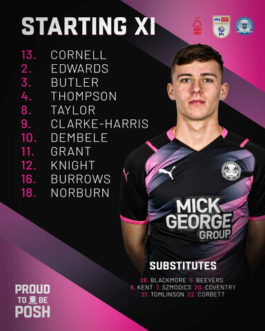 Team vs Forest