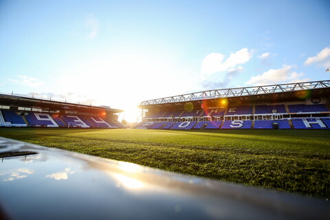Weston Homes Stadium
