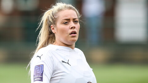 Cassie Steward