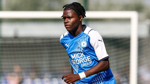 Emmanuel Ogbonna