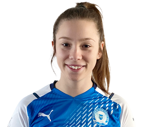 Faith Horner