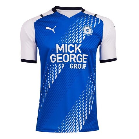 home shirt 21 22