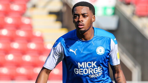 Reece Brown
