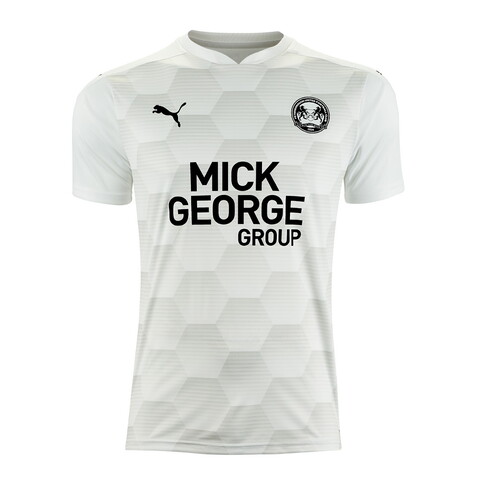 third shirt