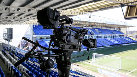 TV Camera