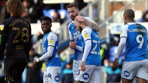 Beevers and Ward