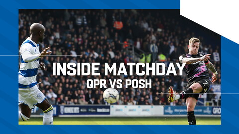 Inside Matchday