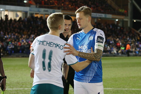 Kent And Zinchenko