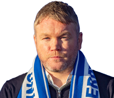 Grant McCann