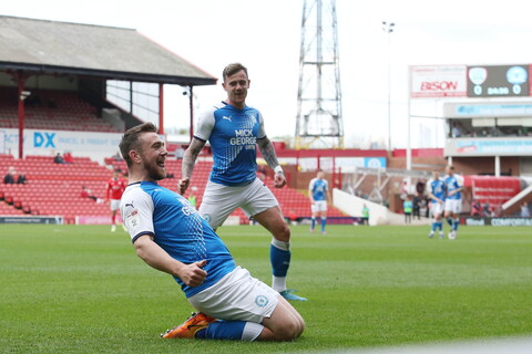 Full Match Barnsley