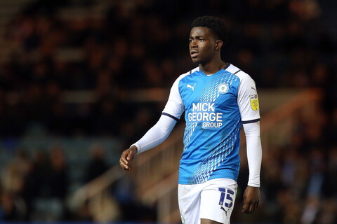 Poku Hoping To Build On Positive Display