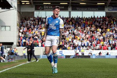 Sammie Post Blackburn