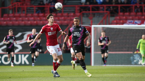 Bristol City v Posh