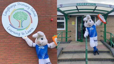 Posh Schools Initiative 