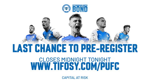 bond closing