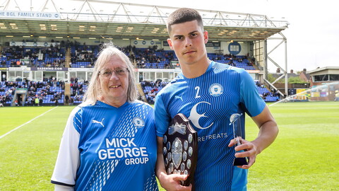 21/22 Awards